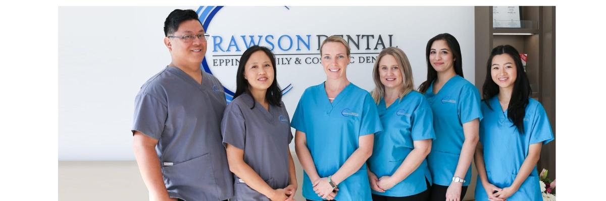 Rawson Dental Epping