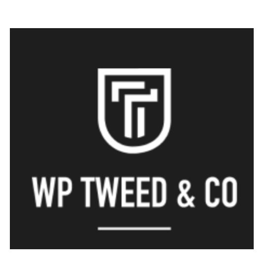 WP TWEED & CO - DUBLIN