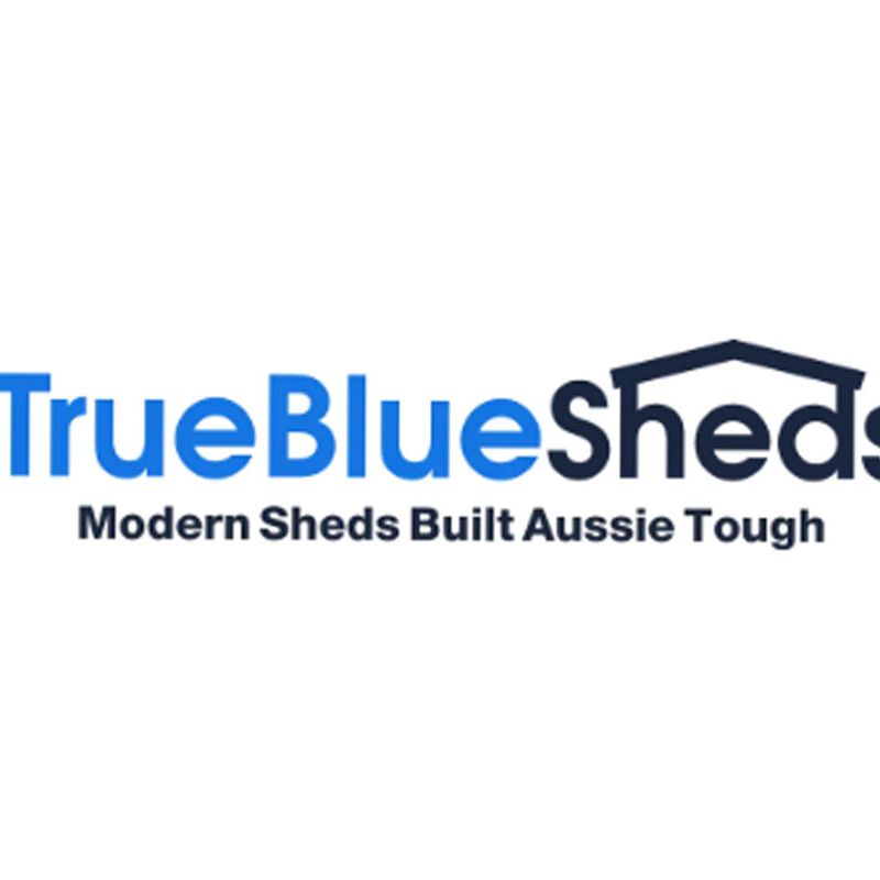 True Blue Sheds Mackay
