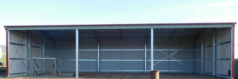 True Blue Sheds Mandurah