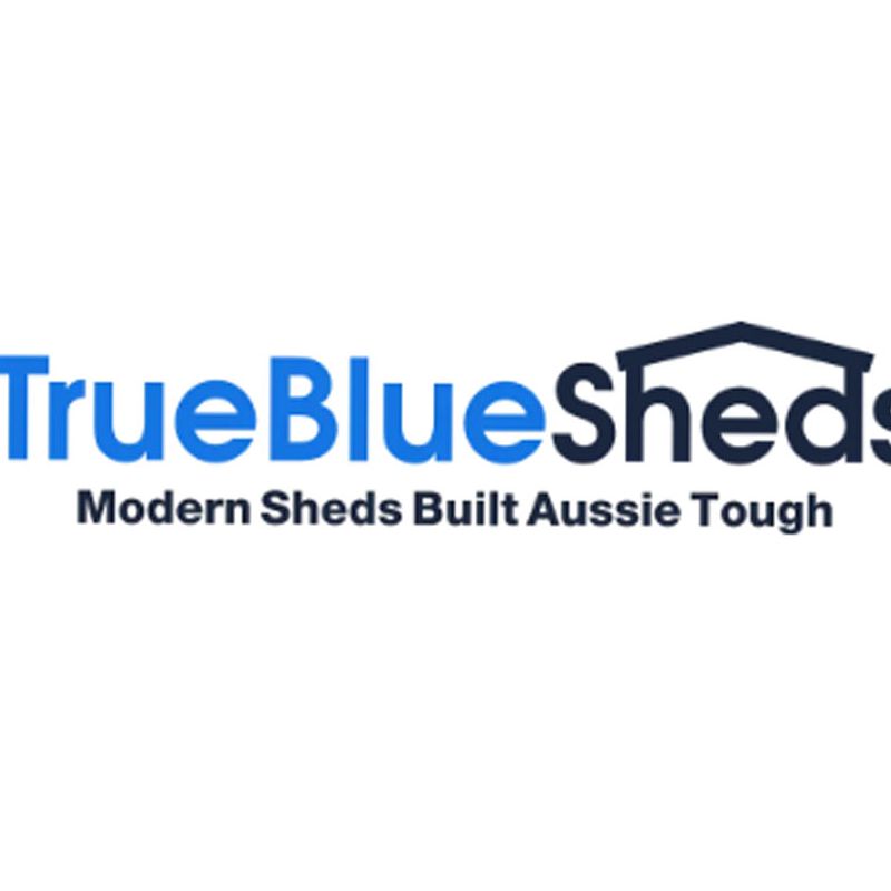 True Blue Sheds Melbourne