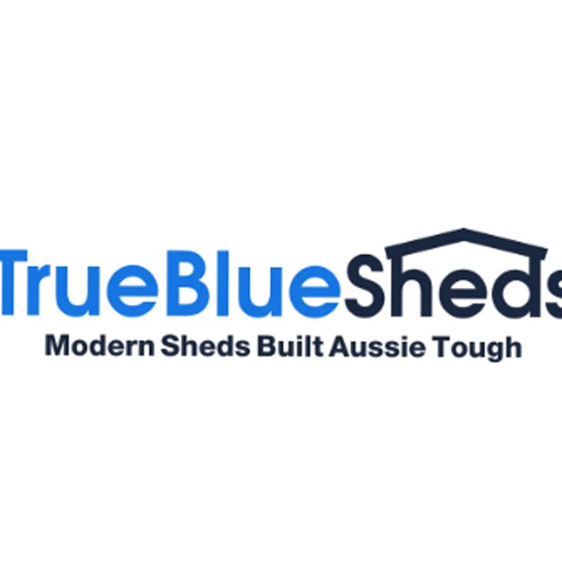 True Blue Sheds Mudgee