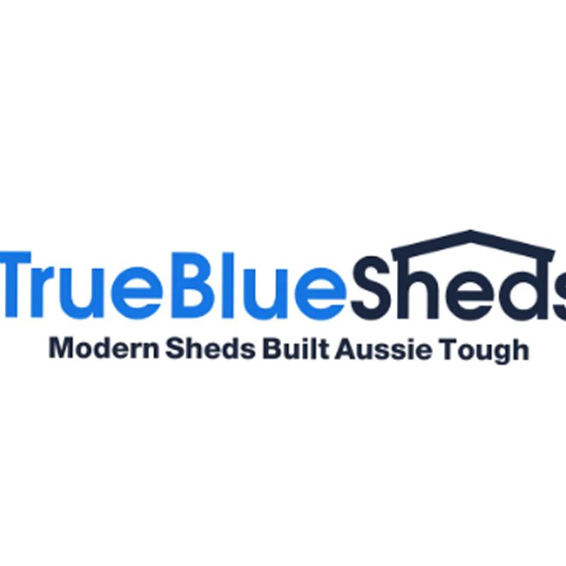 True Blue Sheds Newcastle
