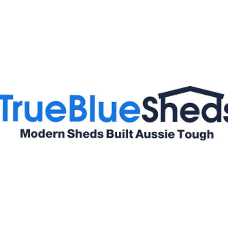 True Blue Sheds Sunshine Coast