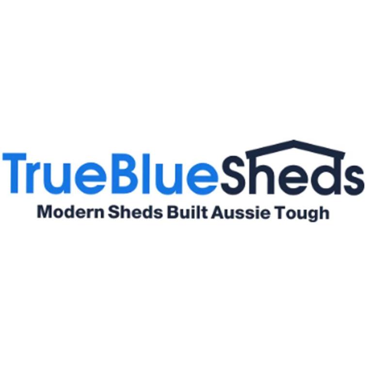 True Blue Sheds Sydney