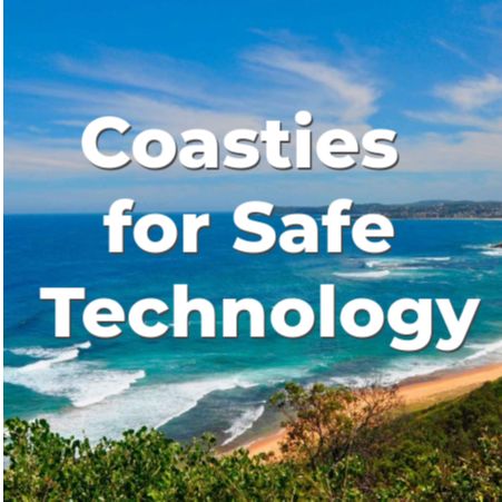 Central Coast for Safe Technology