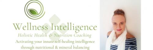 Wellness Intelligence Holistic Health & Nutrition Coaching