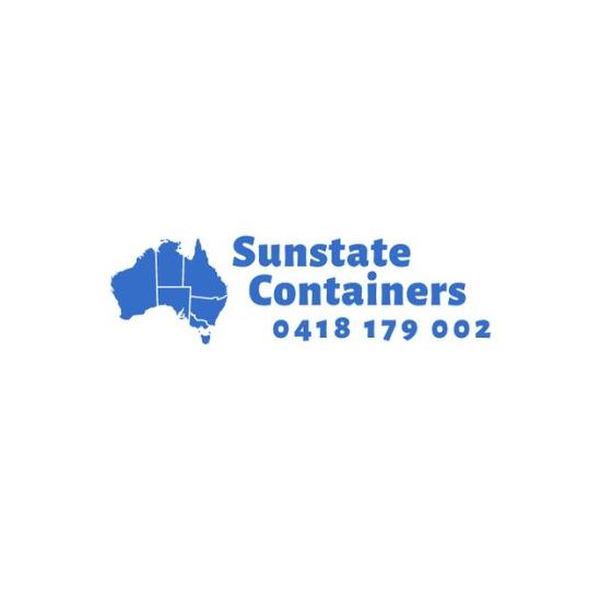 Sunstate Containers