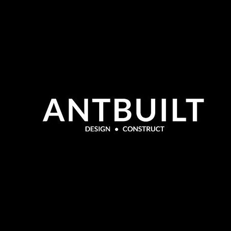 Ant built