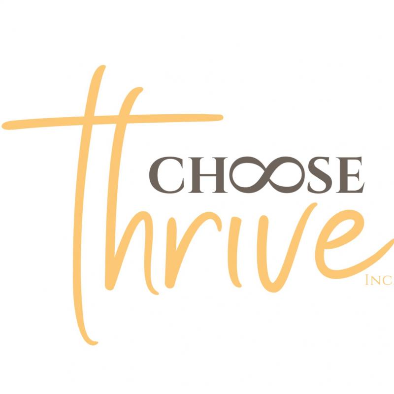 Choose Thrive