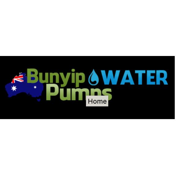 Bunyip Water Pumps