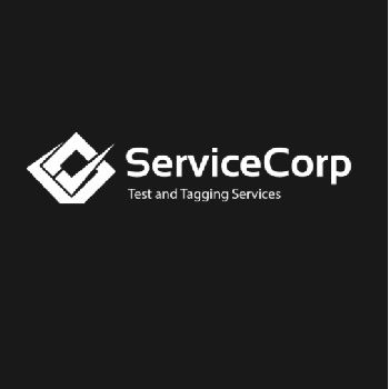 ServiceCorp – Test and Tag