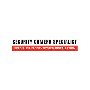 Security Camera Specialist