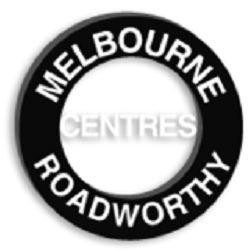 Melbourne Roadworthy Centres