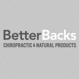 Better Backs Chiropractic & Natural Products