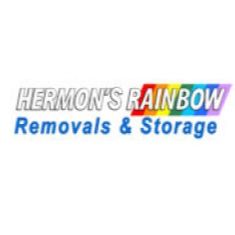 Hermons Rainbow Furniture Removals & Storage