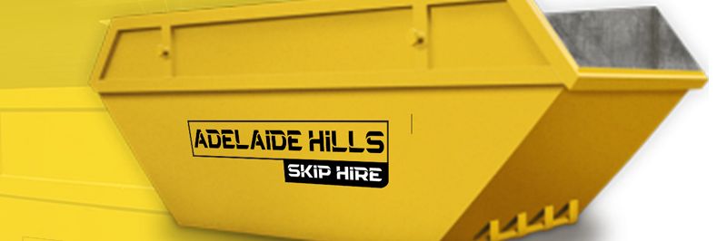 Adelaide Hills Skiphire