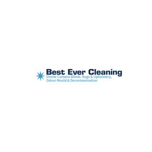 Best Ever Cleaning