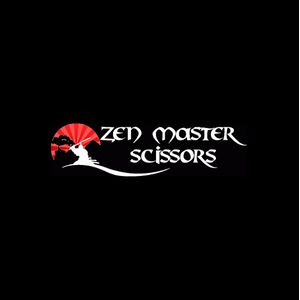 Zen Master Scissors