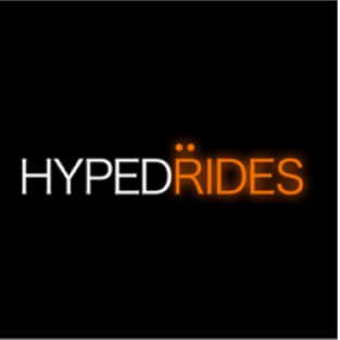 Hyped Rides