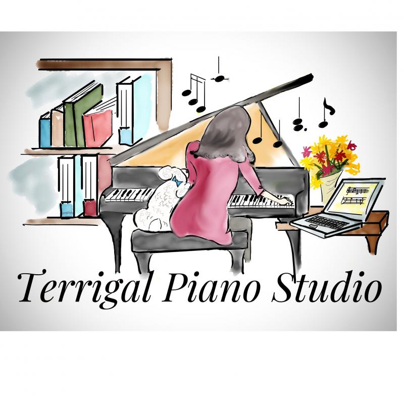 Terrigal Piano Studio