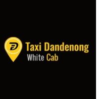Taxi Dandenong White Cab