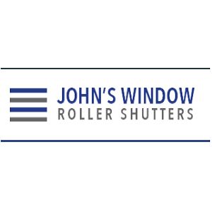 John Window Roller Shutters