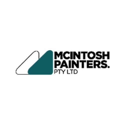Mcintosh Painters