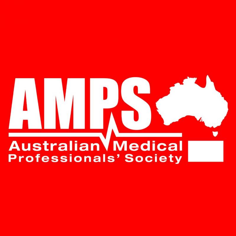 The Australian Medical Professionals' Society (AMPS)