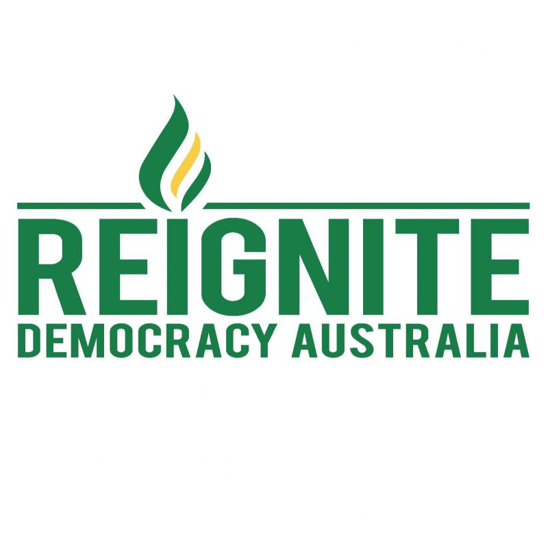 Reignite Democracy Australia