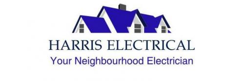 Richard Harris Electrical