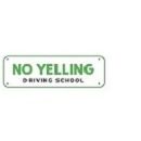 No Yelling Driving School