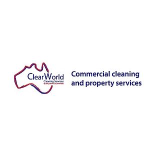 Clearworld Cleaning Services